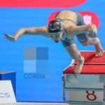 Asian Games 2026, il recap dei 6 giorni di nuoto a Tokyo