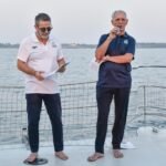 Mediterraneo Open Water, torna a Taranto il nuoto in acque libere che promuove il territorio