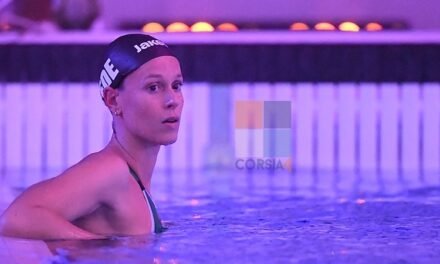 Fatti di nuoto Weekly: Sport o Agonismo