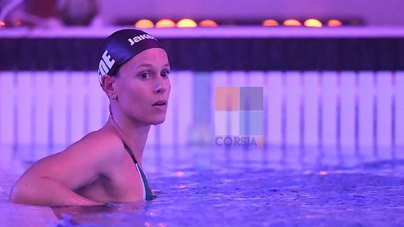 Fatti di nuoto Weekly: Sport o Agonismo