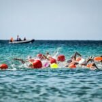 Fatti di nuoto Weekly: la stagione delle nuotate in acque libere