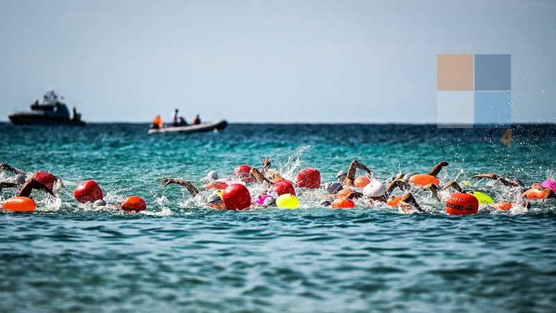 Fatti di nuoto Weekly: la stagione delle nuotate in acque libere