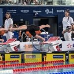 Fatti di nuoto Weekly: inizia la Storia dei 50 alle Olimpiadi