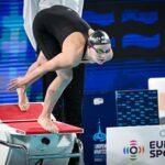 5 nomi dalla World Cup di Nuoto di Astana