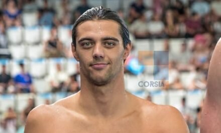 Fatti di nuoto Weekly: i Rivali di Thomas Ceccon