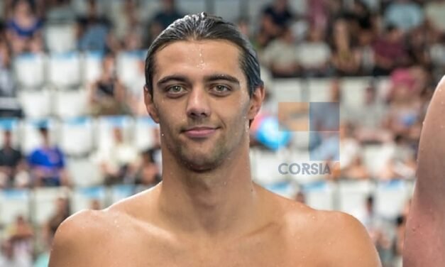 Fatti di nuoto Weekly: i Rivali di Thomas Ceccon