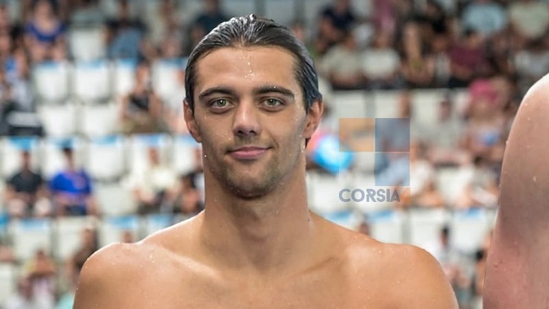 Fatti di nuoto Weekly: i Rivali di Thomas Ceccon
