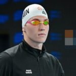5 nomi dalla World Cup di Nuoto di Baku