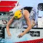 6 Nomi dai Campionati Australiani in vasca corta
