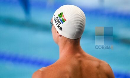 5 nomi dalla World Cup di Nuoto di Tashkent