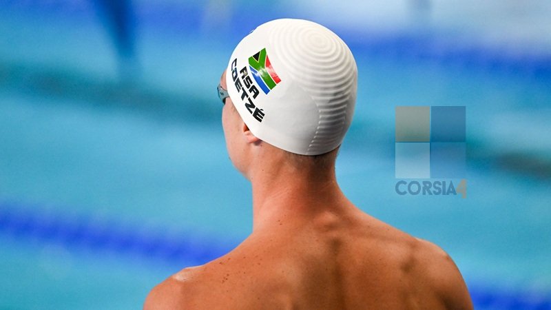 5 nomi dalla World Cup di Nuoto di Tashkent