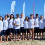 Coppa Comen 2026, gli azzurrini protagonisti nel fondo